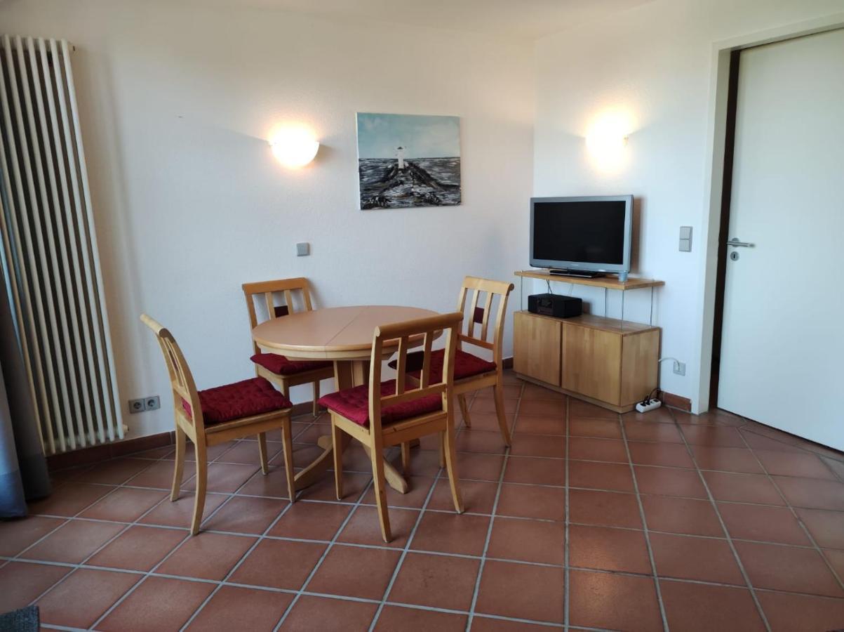 Apartment Seeadler Mit Balkon Dewichow エクステリア 写真